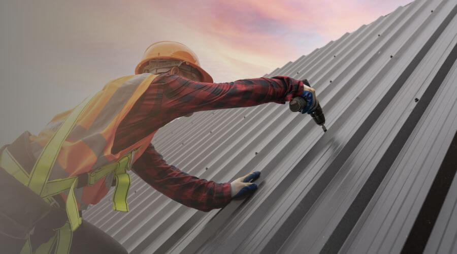 Expert top industrial roofings services in Chetopa, KS